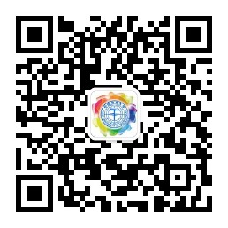 地大云就业二维码